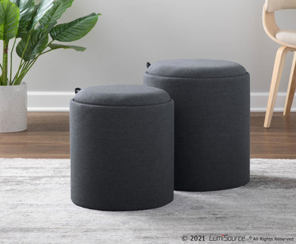 Tray Stool