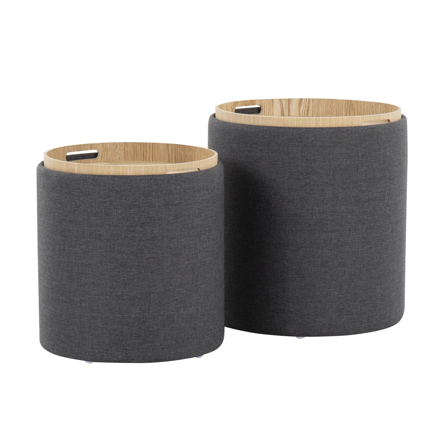 Tray Stool