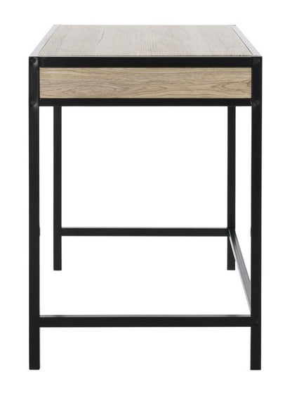 Alan 1 Shelf Desk With Drawer