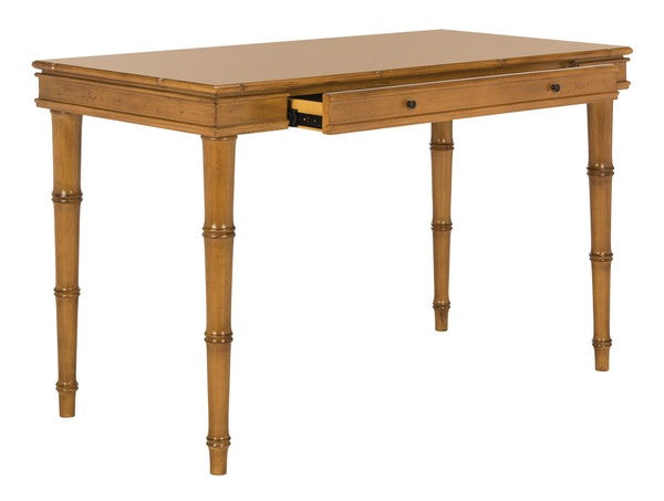 Noely Single Drawer Writing Desk