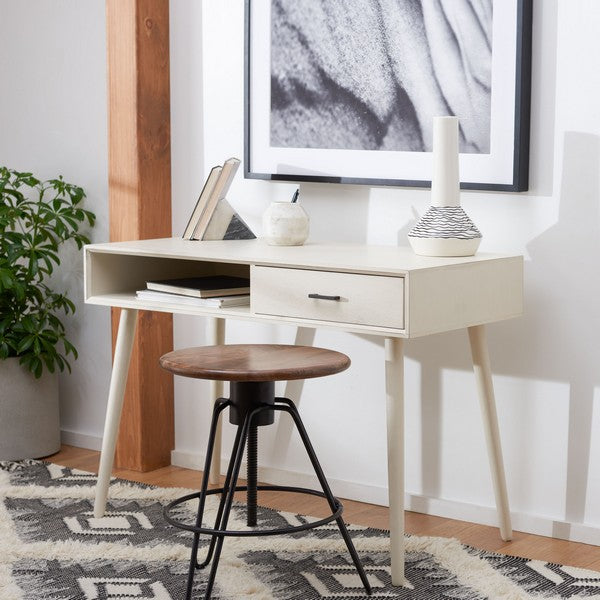 Remy 1 Drawer Writing Desk