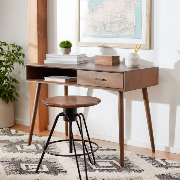 Remy 1 Drawer Writing Desk