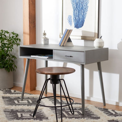 Remy 1 Drawer Writing Desk