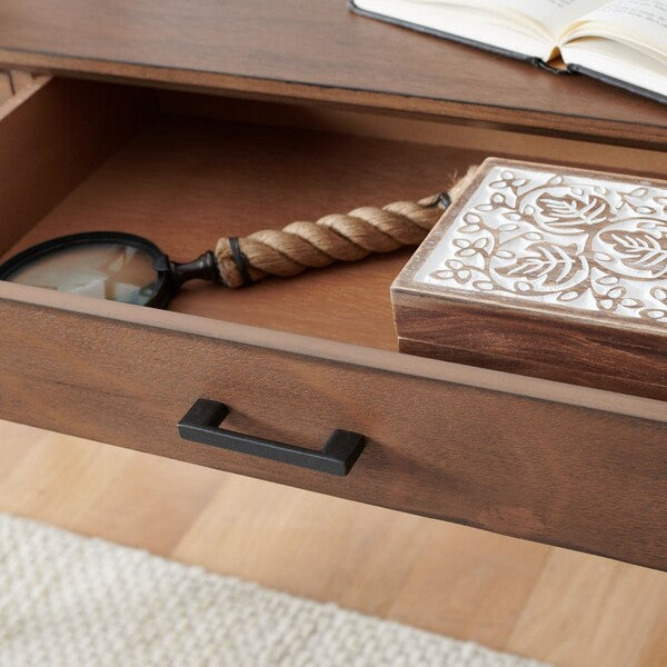 O'dwyer 2 Drawer Desk