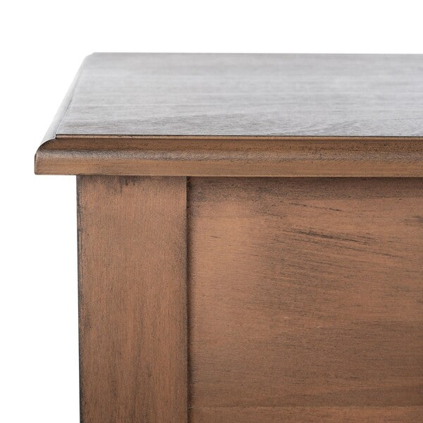 Arina 1 Drawer Desk