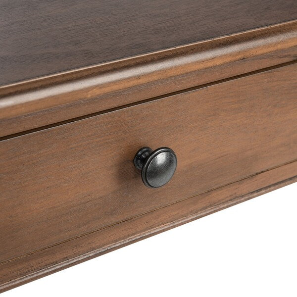 Arina 1 Drawer Desk