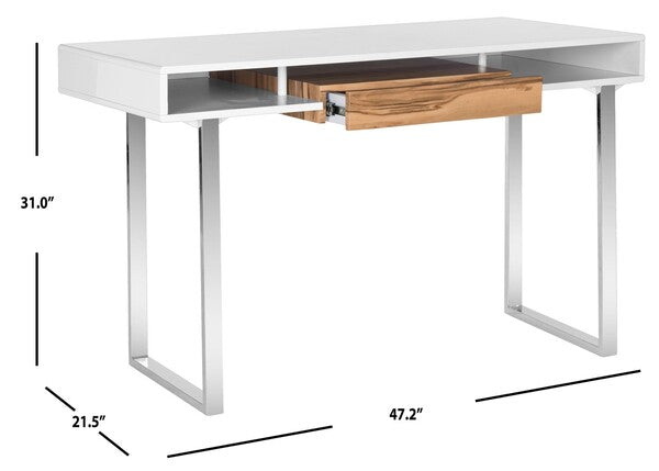 Metropolitan Computer Desk