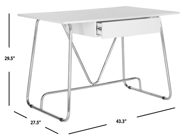 Malloy Desk