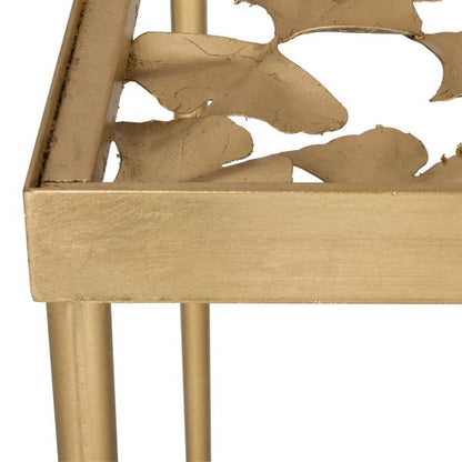 Otto Ginkgo Leaf Desk