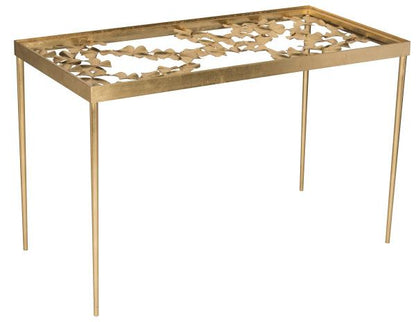 Otto Ginkgo Leaf Desk