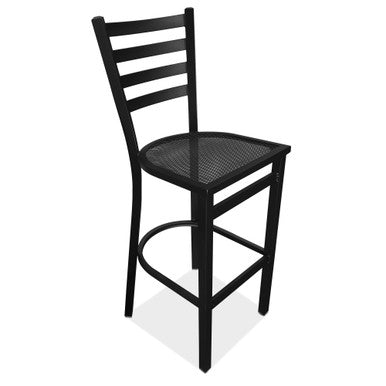 OfficeSource | Robust Collection | 30'' Outdoor Bar Stool