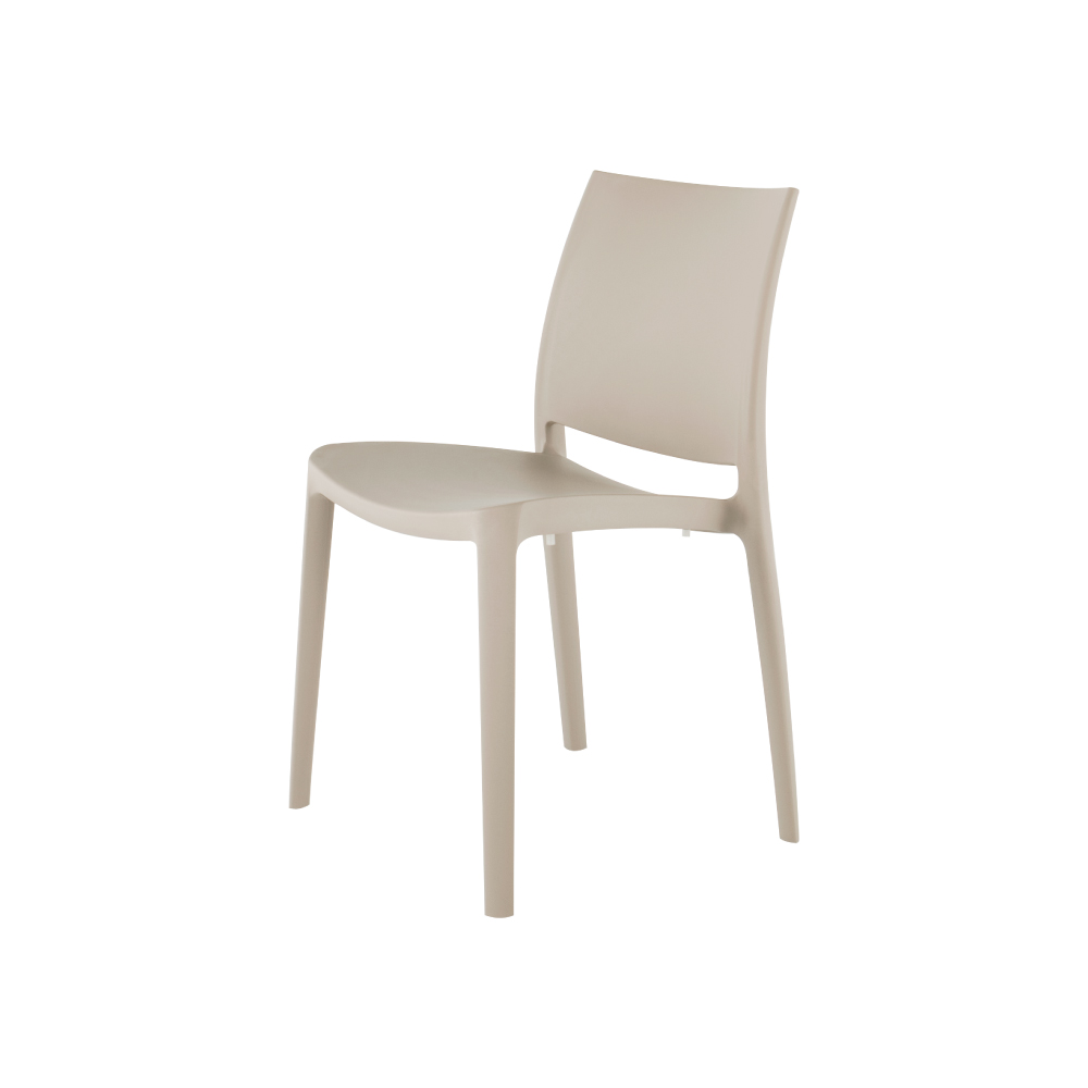 Stackable Dining Chairs
