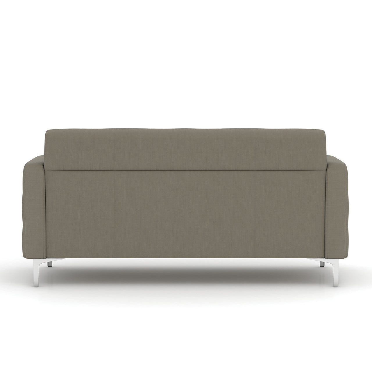 OfficeSource | Draper | Retro Sofa