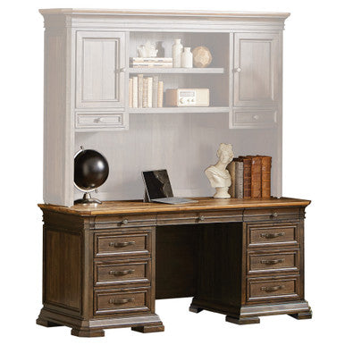 OfficeSource Westwood Collection Credenza