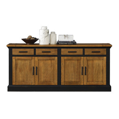 OfficeSource Palmer Collection Storage Credenza