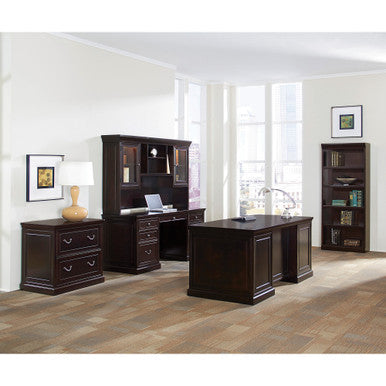 OfficeSource Markle Collection Executive Typical