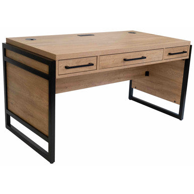 OfficeSource | Artisan | 60''W Writing Desk