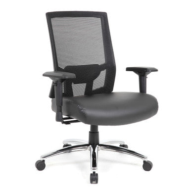 Office Source | Big & Tall | Mesh Back Executive Chair