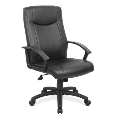 OfficeSource Advantage Collection Executive with Black Frame