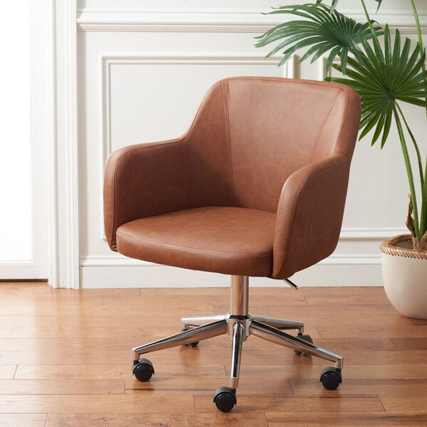 Kains Swivel Office Chair