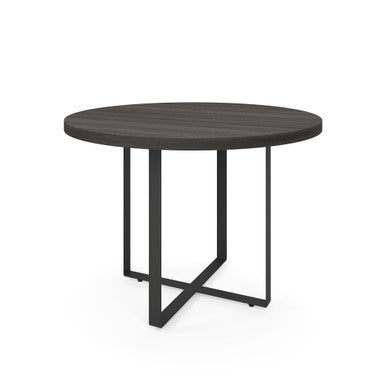 OfficeSource | Palisades Collection | Round Conference Table - 42''