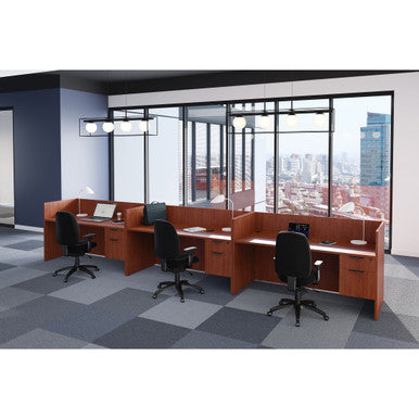 OfficeSource | OS Laminate | Multi-Person Typical - OS200