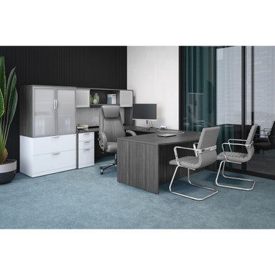 OfficeSource OS Laminate Collection U Shape Typical - OS21