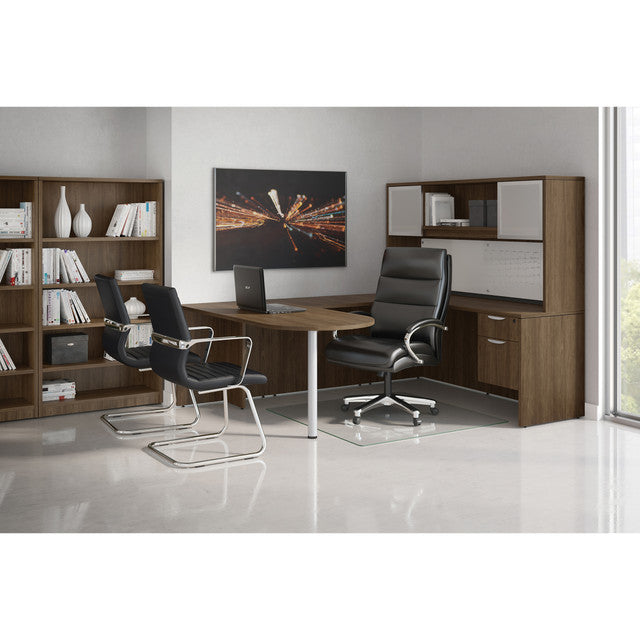 OfficeSource | OS Laminate | U Shape Typical - OS239