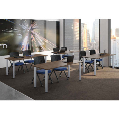 OfficeSource Training Tables by OfficeSource Training Typical - OST08