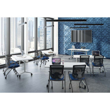 OfficeSource Training Tables by OfficeSource Training Typical - OST15