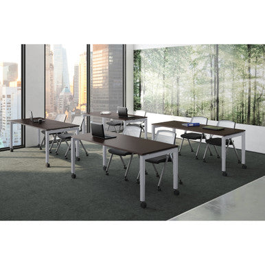 OfficeSource Training Tables by OfficeSource Training Typical - OST22