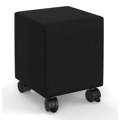 OfficeSource | Shapes | Antimicrobial Cube Seat