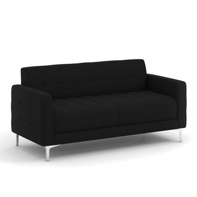 OfficeSource | Draper | Retro Sofa