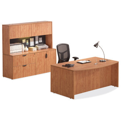 OfficeSource OS Laminate Collection Executive Typical - OS10