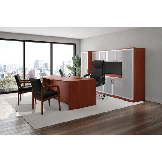 OfficeSource OS Laminate Collection Executive Typical - OS74