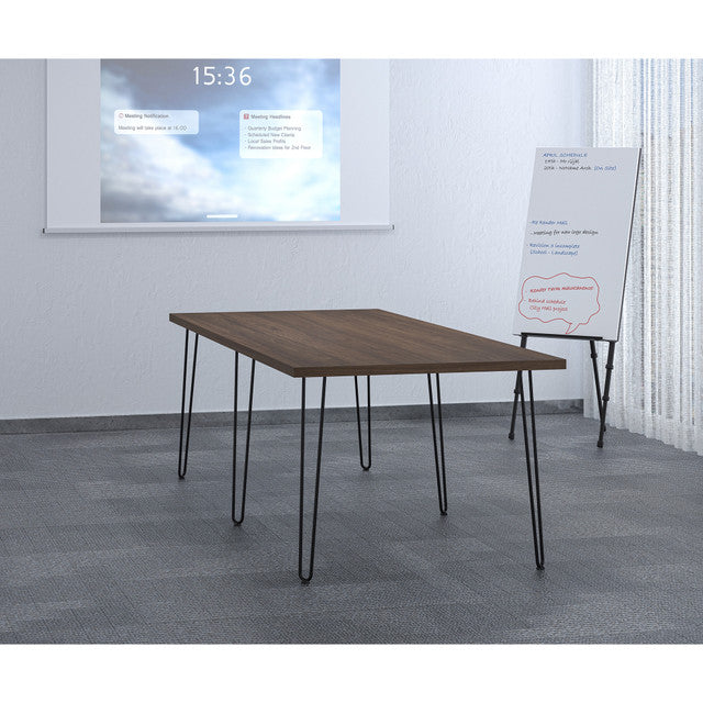 OfficeSource Conference/Multi-Purpose Tables Conference Typical - OSC30