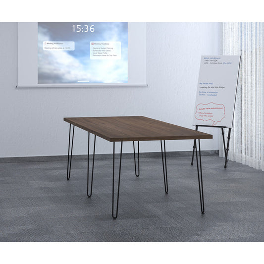 OfficeSource Conference/Multi-Purpose Tables Conference Typical - OSC30