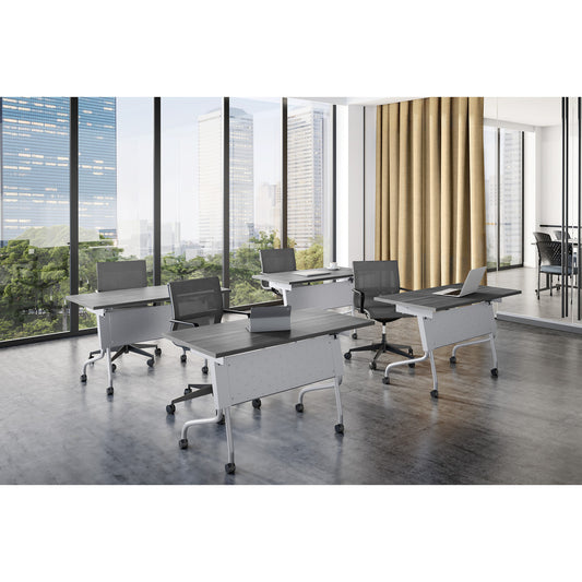 OfficeSource Training Tables by OfficeSource Training Typical - OST03