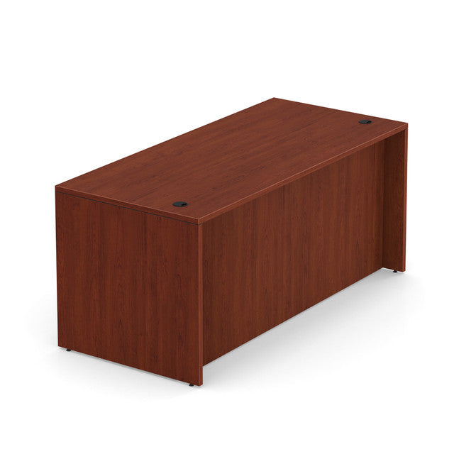 OfficeSource OS Laminate Collection Desk Shell