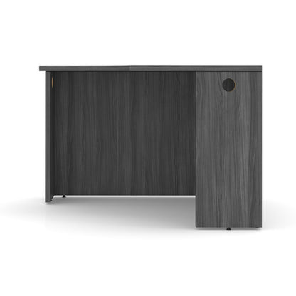 OfficeSource | OS Laminate | Corner Desk Shell - 42''W x 24''D