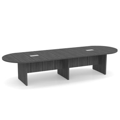 OfficeSource OS Conference Tables Racetrack Conference Table