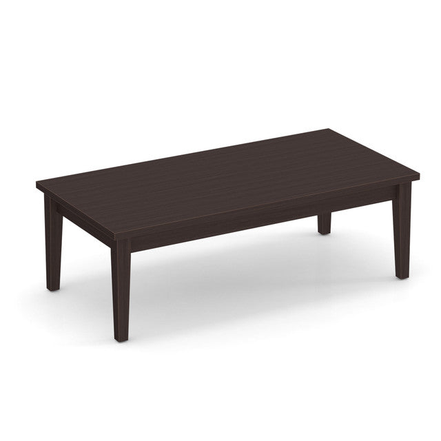 OfficeSource | Parallel Collection | Coffee Table