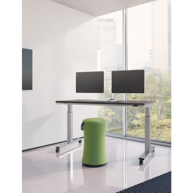 OfficeSource StandUp Standing Desk Collection Typical OS169