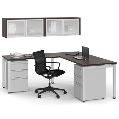 OfficeSource Variant Collection L Shape Typical - OS65