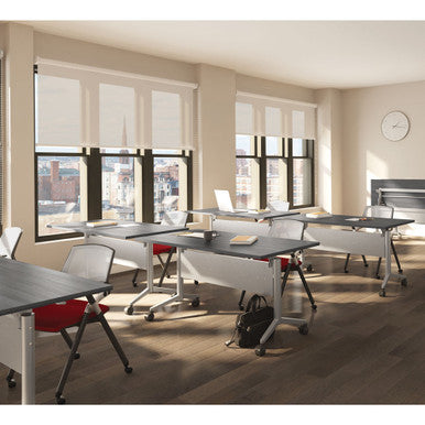 OfficeSource Training Tables by OfficeSource Training Typical - OST06