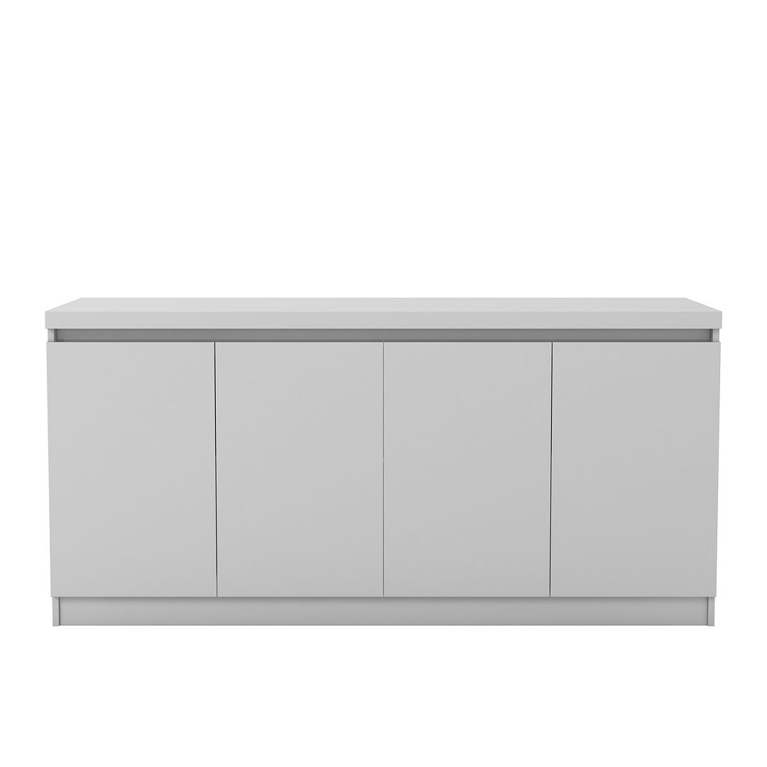 Manhattan Comfort Viennese Sideboard