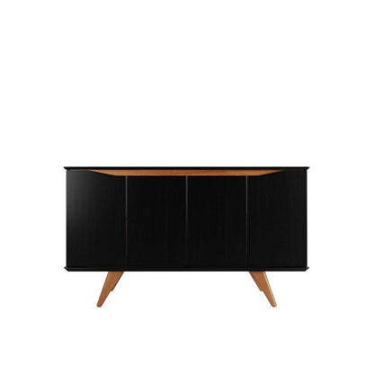 Manhattan Comfort Tudor 53.15 Sideboard