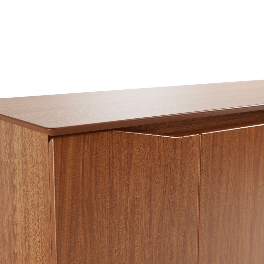 Manhattan Comfort Tudor 53.15 Sideboard