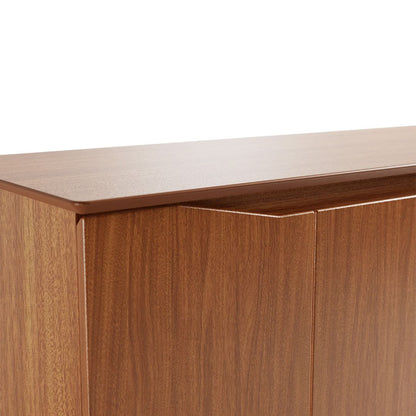 Manhattan Comfort Tudor 53.15 Sideboard