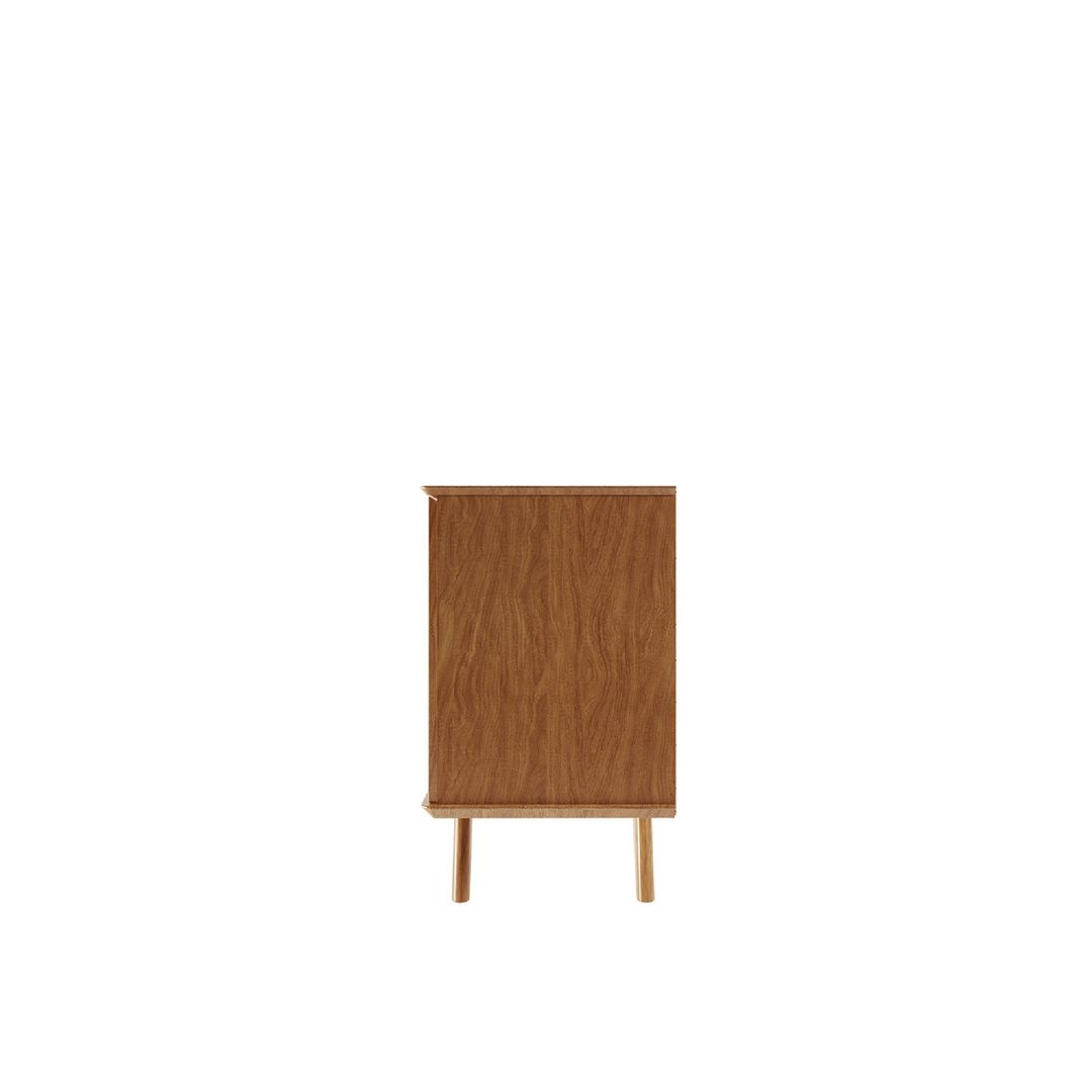 Manhattan Comfort Tudor 53.15 Sideboard